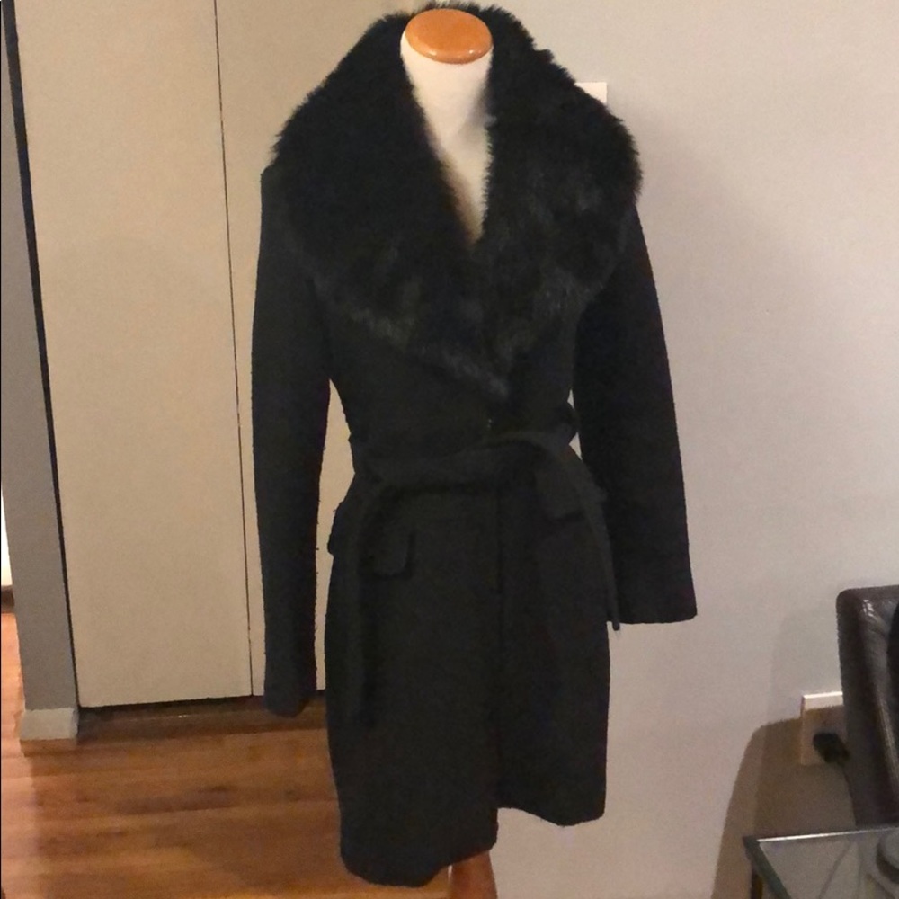 Marciano coat